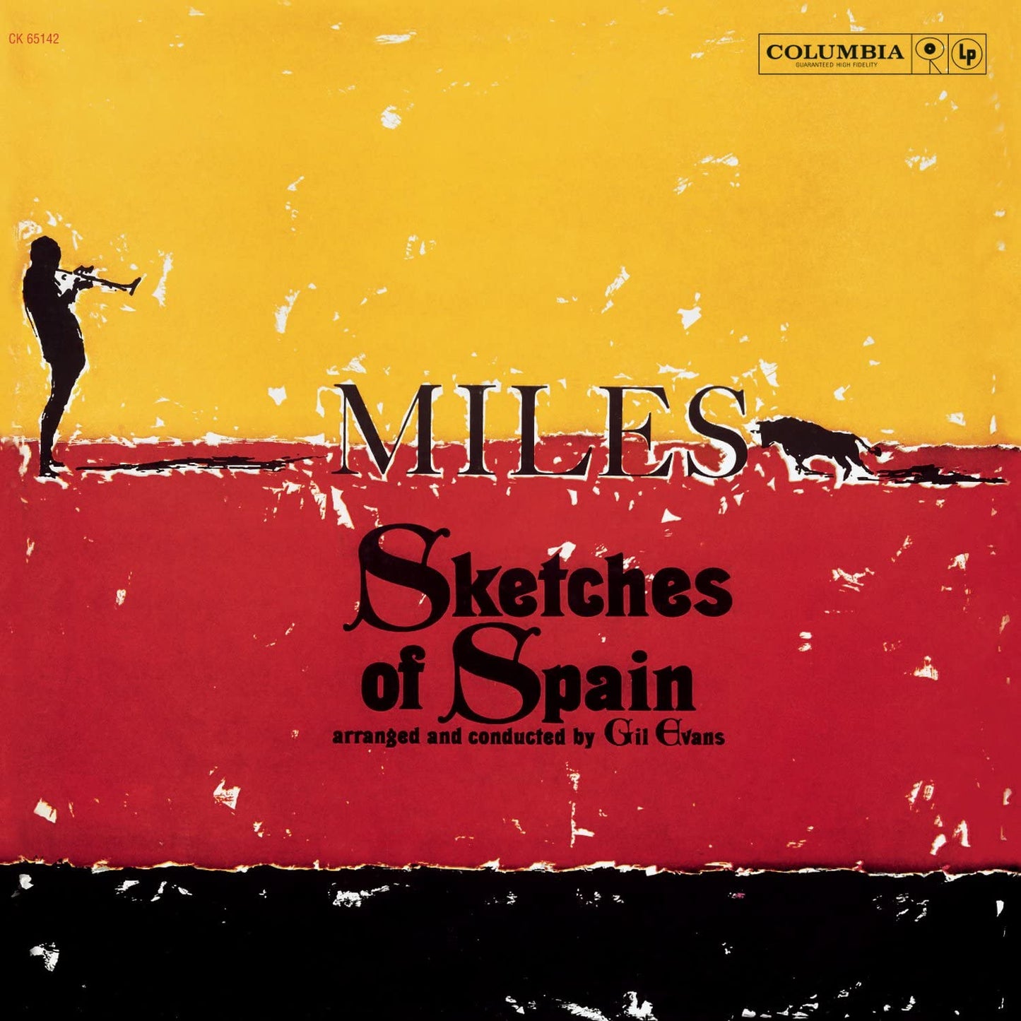 Davis, Miles/Sketches of Spain [CD]