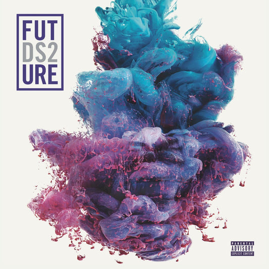 Future/DS2 [CD]