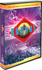 ReBoot: The Definitive Mainframe Edition [DVD]
