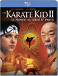 The Karate Kid: Part II [BluRay]