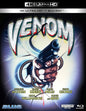 Venom (4K-UHD + BluRay) [BluRay]