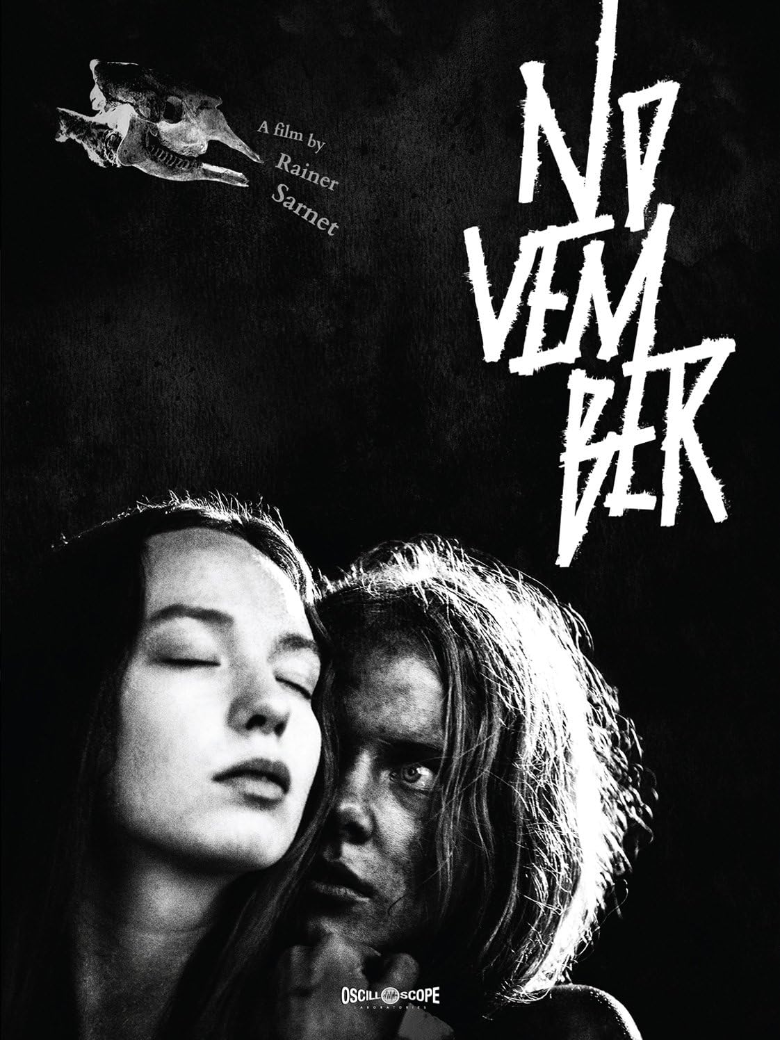 November [DVD]
