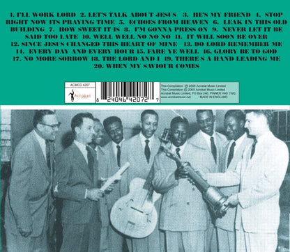 Bells Of Joy, The/1951 - 1954 Collection [CD]