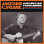 Frank, Jackson C./American Troubadour [CD]