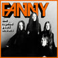 Fanny/The Reprise Years 1970-1973 (4CD) [CD]
