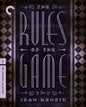 Rules Of The Game (4K-UHD/Bluray)