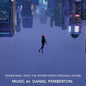 Soundtrack (Daniel Pemberton)/Spider-Man: Into The Spider-Verse (Original Score) [CD]
