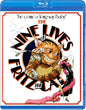 Nine Lives of Fritz the Cat, The [BluRay]