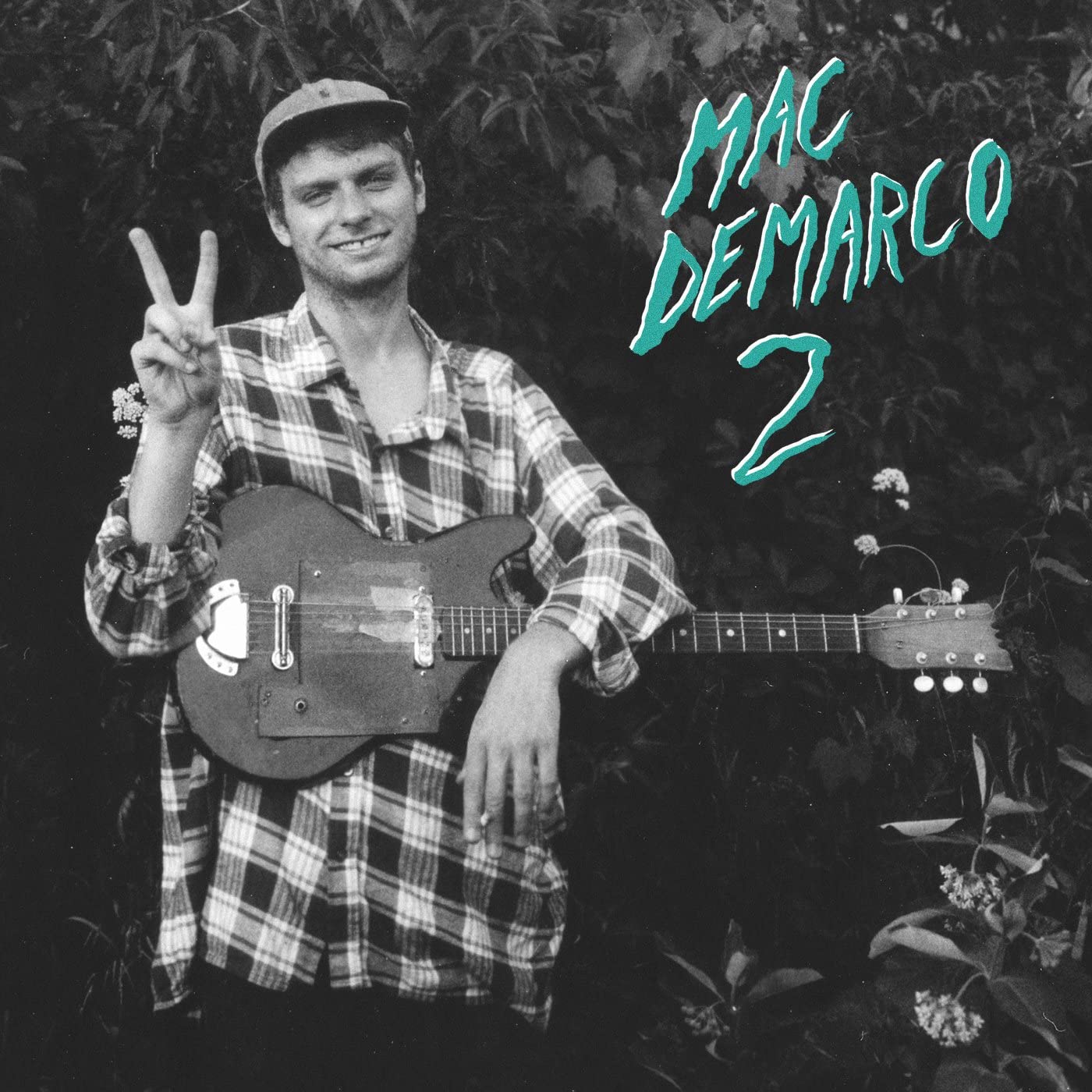DeMarco, Mac/2 [CD]