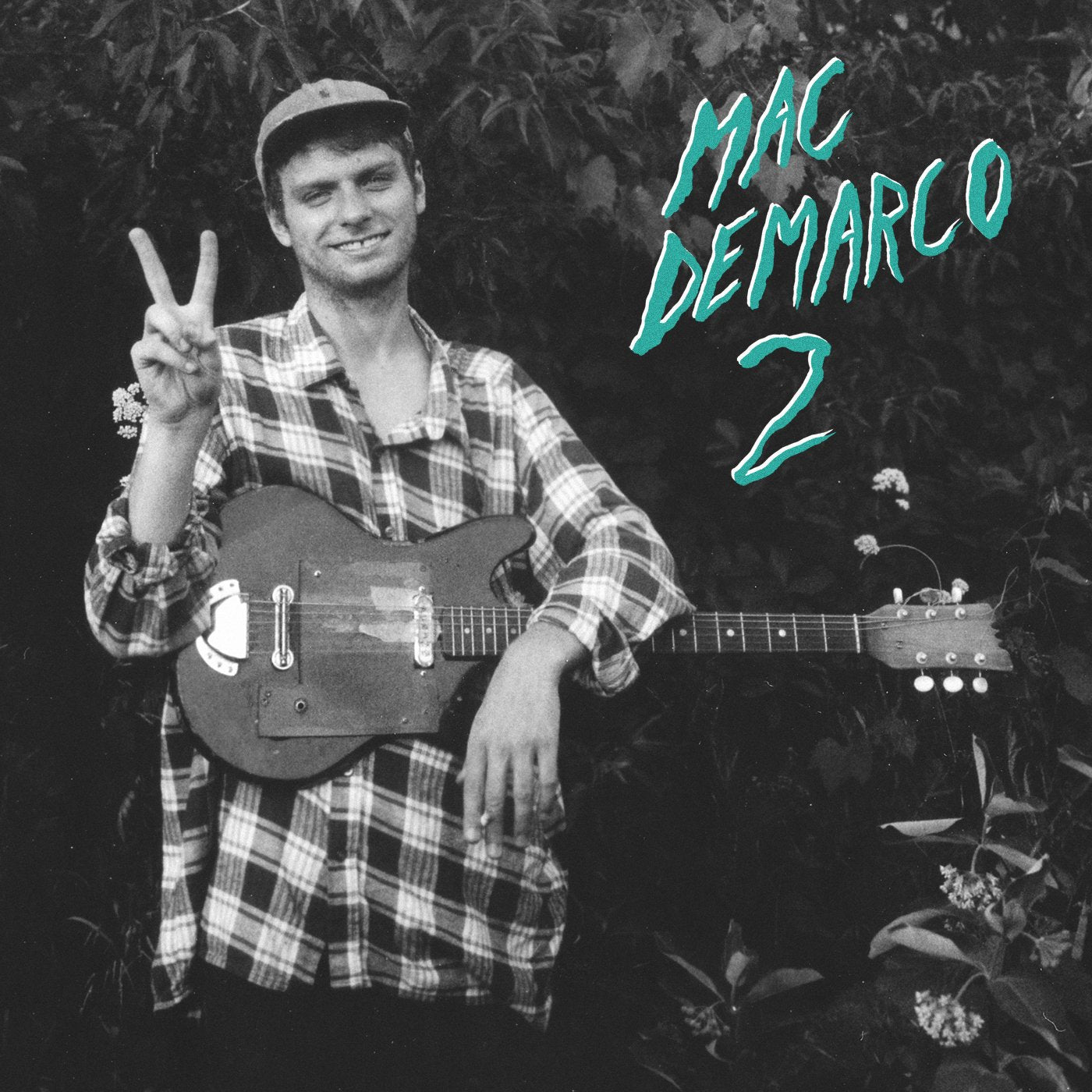 DeMarco, Mac/2 [LP]