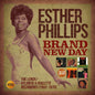 Phillips, Esther/Brand New Day: Lenox/Atlantic & Roulette Sides (5CD) [CD]