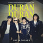 Duran Duran/Live In The 90s [CD]