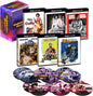 Blaxploitation Classics Vol.1  (4KUHD) [BluRay]