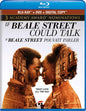 If Beale Street Could Talk (Bluray/DVD Combo) [BluRay]