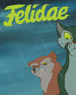 Felidae (4K UHD + Blu-Ray)