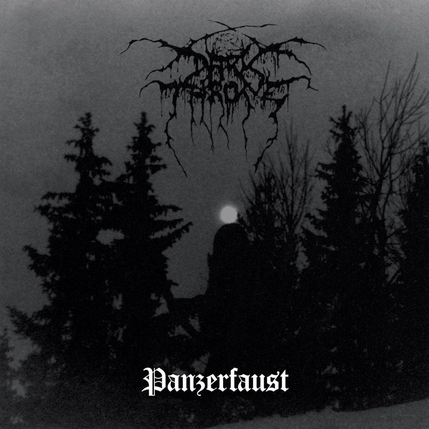 Darkthrone/Panzerfaust (30th Anniversary) [CD]