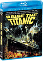 Raise The Titanic (Blu-ray/DVD Combo) [BluRay]