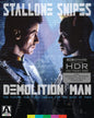 Demolition Man (Limited Edition 4K-UHD) [BluRay]