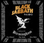 Black Sabbath/The End (2CD) [CD]