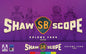 Shawscope Volume Four (Limited Edition Box Set) [BluRay]