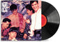 New Kids On The Block/Step By Step [LP]