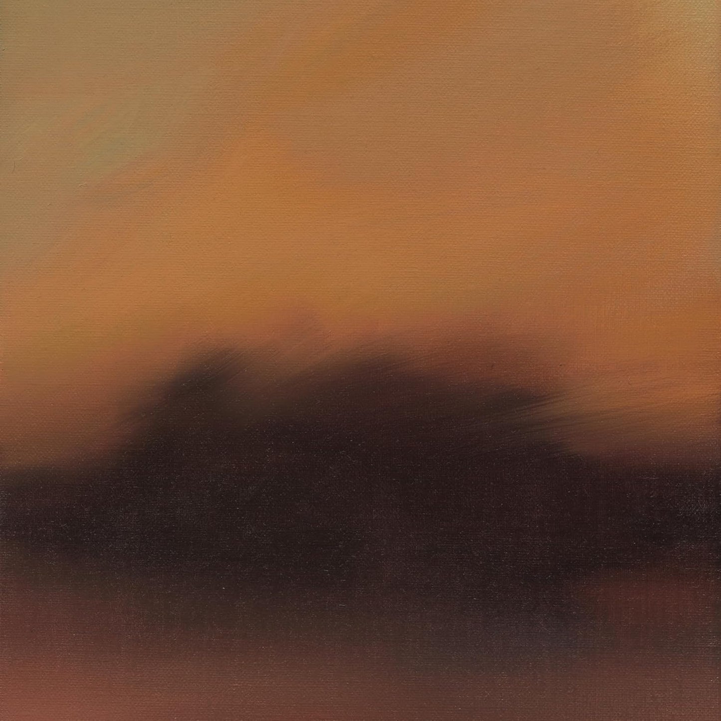 Besnard Lakes, The/The Besnard Lakes Are The Ghost Nation [CD]