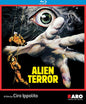 Alien Terror [BluRay]