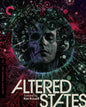 Altered States [BluRay]