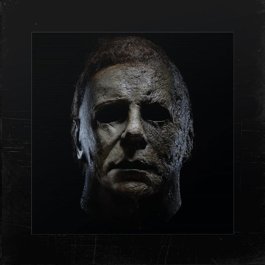Soundtrack (John Carpenter/Cody Carpenter/Daniel Davies)/Halloween: Complete Expanded Collection (3CD) [CD]