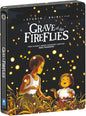 Grave of the Fireflies (Steelbook) [BluRay]