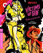 Victims of Sin [BluRay]