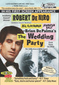 The Wedding Party [DVD]