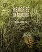 Memories Of Murder [BluRay]