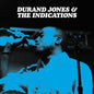 Jones, Durand/Jones, Durand & The Indications [CD]