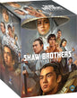 Shaw Brothers Classics Vol. 2 [BluRay]