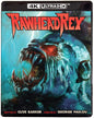 Rawhead Rex (4K-UHD + Bluray) [BluRay]