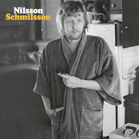 Nilsson, Harry/Nilsson Schmilsson [LP]