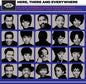 Various Artists/Here, There & Everywhere: Black America Sings Lennon/McCartney/Harrison [CD]