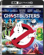 Ghostbusters (4K-UHD) [BluRay]