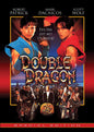 Double Dragon: Special Edition [DVD]