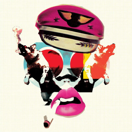 Prodigy/Always Outnumbered, Never Outgunned (20th Anniversary Edition) [LP]