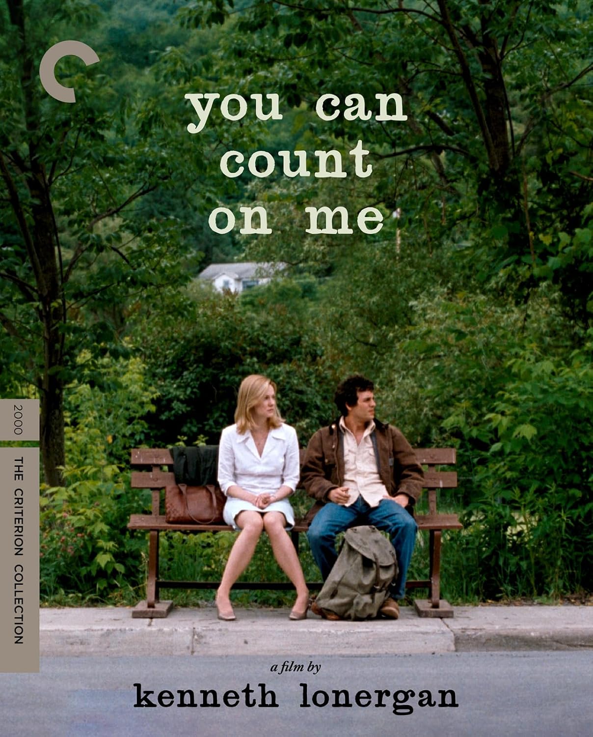 You Can Count On Me Blu-Ray [BluRay]