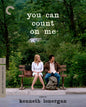 You Can Count On Me (4K-UHD) [BluRay]
