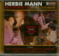 Mann, Herbie/Live at the Whisky 1969: The Unreleased Masters [CD]