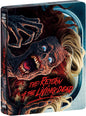 Return of the Living Dead - Steelbook (4K-UHD) [BluRay]