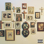 $uicideboy$/Thy Kingdom Come [CD]