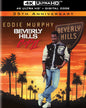 Beverly Hills Cop II (4K-UHD) [BluRay]
