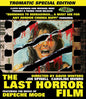 The Last Horror Film [Tromatic Special Edition] [BluRay]