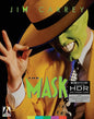 The Mask (4K-UHD) [BluRay]