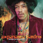 Hendrix, Jimi/The Best of [CD]